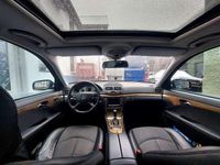 Gebraucht Mercedes E280 Avantgarde 190 PS (139 kW) 2006 Limousine