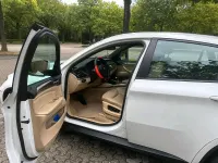Second-hand BMW X6 305 CP (224 kW) 2013 Alb SUV