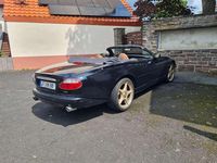 Gebraucht Jaguar XK8 284 PS (208 kW) 2001 Other Cabrio