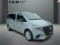 Gebraucht Mercedes Vito 190 PS (139 kW) 2024 Alpingrau Van