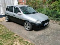 gebraucht Opel Corsa b 1,2 16v