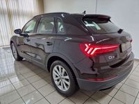 gebraucht Audi Q3 35 TFSI LED Virtual MMI plus CarPlay 18"