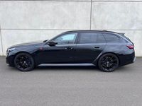 Gebraucht BMW M5 Performance 727 PS (534 kW) 2025 Schwarz Kombi