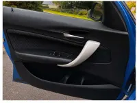 Gebraucht BMW 120 Advantage 190 PS (139 kW) 2017 Kleinwagen