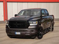 Gebraucht RAM 1500 401 PS (294 kW) 2024 Pickup