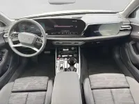 Gebraucht Audi A6 Advanced 204 PS (150 kW) 2026 Florettsilber metallic Kombi