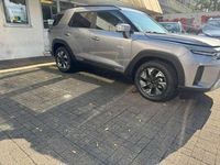 Neu KGM Torres 204 PS (150 kW) 2025 Silber SUV