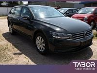 Gebraucht VW Passat 150 PS (110 kW) 2021 Grau Kombi