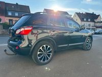 gebraucht Nissan Qashqai 360 1,6 dCI