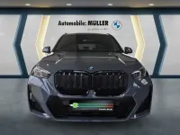 Gebraucht BMW iX1 M Sport 230 kW (313 PS) 2023 Grau SUV