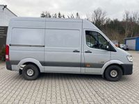 gebraucht Hyundai H 350 Cargo L2H2 PDC Kamera