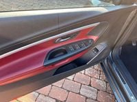 Gebraucht VW Eos Cup 122 PS (89 kW) 2015 Grau Cabrio