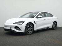 Gebraucht BYD Seal Comfort 169 kW (231 PS) 2025 Polar white Limousine