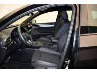 Brugt Cupra Leon 150 HK (110 kW) 2025 Sort Stationcar