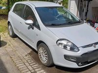 gebraucht Fiat Punto Evo 1.3 Multijet 2011