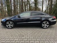 Gebraucht VW CC 150 PS (110 kW) 2016 Schwarz Limousine