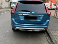 Gebraucht Volvo XC60 181 PS (133 kW) 2014 Blau SUV