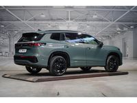 Neu VW Tayron Style 204 PS (150 kW) 2025 Cipressinogrün metallic SUV