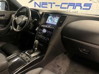 gebraucht Infiniti QX70 S GT Premium NAVi+Kamera/Xenon/VOLL/1HAND