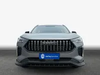 Gebraucht Haval Jolion Premium 177 PS (130 kW) 2026 Light ayers grey SUV