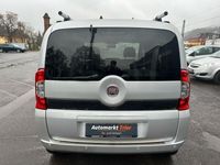 gebraucht Fiat Qubo Dynamic, Top Zustand! TÜV Neu!