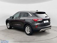Gebraucht Ford Kuga Titanium 150 PS (110 kW) 2020 Grau SUV