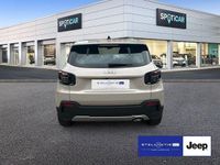 Neu Jeep Avenger Altitude 101 PS (74 kW) 2025 Grau SUV