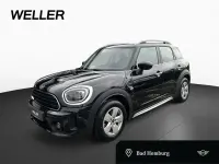 Occasion Mini Cooper D Countryman 150 ch (110 kW) 2023 Noir SUV