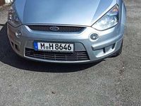 gebraucht Ford S-MAX S-Max2.2 TDCi DPF Titanium