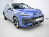 Gebraucht VW T-Roc Cabriolet R-line 150 PS (110 kW) 2025 Blau SUV
