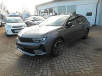 Gebraucht Opel Astra 131 PS (96 kW) 2024 Graumetallic Kombi