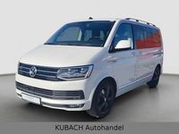 Używany VW T6 Highline 204 KM (150 kW) 2016 Biały Van
