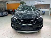 Gebraucht Opel Mokka X S 152 PS (111 kW) 2017 Schwarz SUV