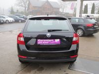 gebraucht Skoda Rapid Spaceback 1.6 TDI Ambition