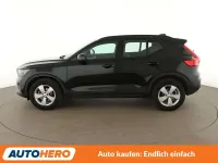 Gebraucht Volvo XC40 129 PS (94 kW) 2023 Black stone SUV