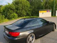 Gebraucht BMW 335 326 PS (239 kW) 2011 Coupé