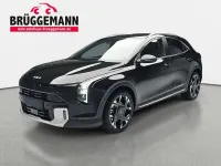 Neu Kia XCeed Spirit 179 PS (131 kW) 2026 Zilinaschwarz metallic SUV