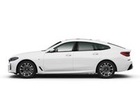 gebraucht BMW 640 d xDrive Gran Turismo