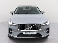 Gebraucht Volvo XC60 Core 398 PS (292 kW) 2025 Grau SUV