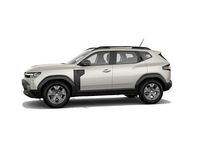 Neu Dacia Duster Expression 140 PS (102 kW) 2026 Braun SUV