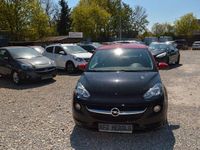 Gebraucht Opel Adam S 150 PS (110 kW) 2018 Black meet kettle Kleinwagen