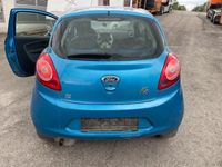 gebraucht Ford Ka festpreis