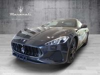 gebraucht Maserati Granturismo Wir sind für Sie da! *Lieferservice*