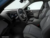 Gebraucht BMW X3 190 PS (139 kW) 2025 Blau SUV