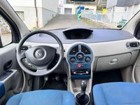 gebraucht Renault Modus 1.6 TÜV neu