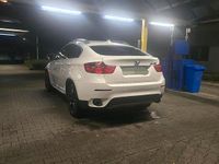 Brugt BMW X6 306 HK (225 kW) 2011 Hvid SUV