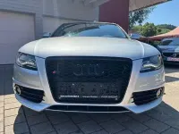 Gebraucht Audi S4 Sport 333 PS (244 kW) 2010 Silber Kombi