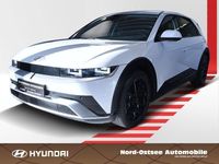Gebraucht Hyundai Ioniq 5 Techniq 167 kW (228 PS) 2025 Weiß SUV