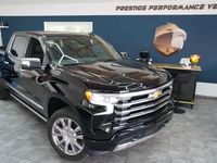 Neu Chevrolet Silverado 426 PS (313 kW) 2026 Onyx black SUV