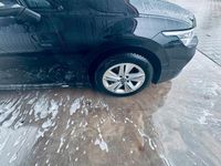 Gebraucht VW Golf VIII 116 PS (85 kW) 2022 Schwarz Kombi